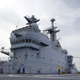 Illustration for article titled Why These Powerful French Assault Ships Might End Up In Putins Hands